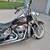 2001 Harley Heritage Limited Edition 2 thumbnail