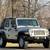 2008 Jeep Wrangler Unlimited X 4WD 2 thumbnail
