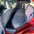 2012 Toyota Corolla 1.8 Liter 4 Cylinder 10 thumbnail
