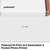 Polaroid Hi·Print 2x3 Generation 2 Pocket Photo Printer ($109 new!) 2 thumbnail