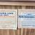 Antique Standard Line Waterfall Cedar Check with key 9 thumbnail