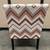 Used Ikea Reception Chairs - White And Orange (QTY 3) 4 thumbnail