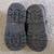 Toddler ankle snow boots, size 22 (equivalent to US baby size 6) 6 thumbnail