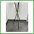 Jonathan Adler Caracas Tripod Floor Lamp 8 thumbnail
