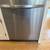 Samsung  Auto Release Fingerprint Resistant Dishwasher - EMIA 1 thumbnail