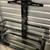 Nice Metal and Glass Tv Stand 11 thumbnail