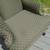 Lazy Boy/Axeville Wingback Chair 1 thumbnail
