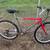 Shogun mountain bike vintage 17 inch frame 1 thumbnail