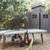Cornilleau 500X Outdoor Ping Pong Table 1 thumbnail
