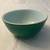 Vintage Pyrex mixing bowls-primary colors 3 thumbnail