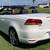 2012 VW EOS Retractable Hardtop LUX Executive Convertible Sunroof NICE 4 thumbnail