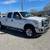 2012 Ford F350 Crew Cab 4x4 DIESEL XLT Service Records Clean Carfax 2 thumbnail