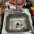 Stainless steel commercial single sink 2 thumbnail