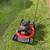 TROY BUILT PUSH MOWER 3 thumbnail