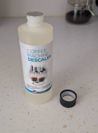 Cafetera Keurig K-Classic con filtros reutilizables - $35 (Ballard)63471371524737123