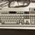 VINTAGE 1993 IBM Model M 5-2 Trackball Keyboard In Box RARE!! 4 thumbnail