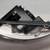 09-12 Lincoln mks driver's side hid headlight 8 thumbnail