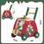 NEW Wooden Baby Walker, Multiple Learning Activities Center 9 thumbnail