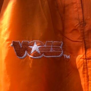 Tn Vols Basketball Warm Up Sweatpants . Size: XXLarge . (50-52) - $29 (Knoxville, Tennessee)63442384462209124