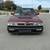1988 Toyota Cressida 1JZ Single Turbo Sleeper, RWD Drift Base 2 thumbnail