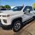 2022 Chevrolet Chevy Silverado 2500 HD Crew Cab Custom Pickup 4D 6 1/2 ft OVER 4 4 thumbnail