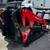 Brand New 2025 Derrette V1000 Diesel Mini Skid Steer W/ Grapple Bucket 6 thumbnail