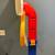 Little Tikes Adjustable Basketball Hoop 2 thumbnail