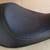 GENUINE HARLEY DAVIDSON SEAT S VINTAGE LIKE NEW 3 AVAILABLE 19 thumbnail