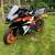 2018 KTM RC 390 2 thumbnail