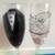 Bride Groom Wedding Champagne Glasses - with Know Your Spouse books 3 thumbnail