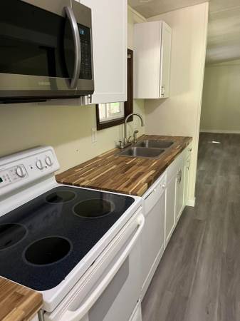 $2.600 / 4 habitaciones - 1512 pies² - Casa prefabricada de 4 dormitorios y 2 baños en 2 acres (Port Orchard)63294919337729121