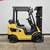 *** 2018 CATERPILLAR GP18N FORKLIFT *** 18 thumbnail