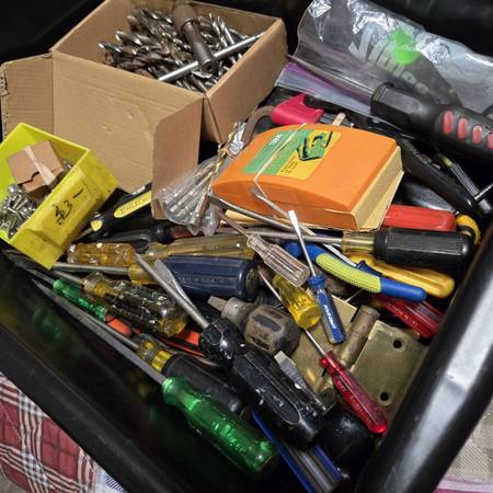 Different tools 1