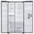 Samsung Bespoke Refrigerator Side x Side New 5 thumbnail