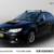 2013 Subaru Impreza WRX Premium Sedan 4D sedan Crystal Black Silica 1 thumbnail