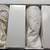 Dublin Set of Four 9oz 24% Lead Crystal Goblets by Godinger - NEW 2 thumbnail