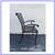 Kessler Industries Cast Iron Outdoor Arm Chair 12 thumbnail