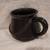 Paladone Harry Potter Cauldron Coffee Mug, Coffee Cup with Hogwarts Cr 3 thumbnail