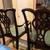 English Dining Room Table and Matching Buffet 11 thumbnail