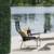 Maia Kettal Slide Base Relax patio indoor outdoor Armchair 2 thumbnail