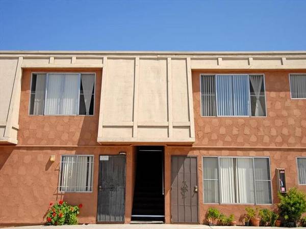 $2,461 / 2hab - 782ft2 - Transporte público, Gestión en el lugar, Mantenimiento en el lugar (National City)63663853951107120