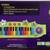 New! Jr Piano and Drum Duo - Portable Flexible Piano/Drum Pad Toy 5 thumbnail