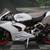 2021 Ducati Panigale V2 White Rosso Livery Longitudinal Twin 955 2 thumbnail