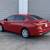 2017 Nissan Sentra hot red color, clean title 5 thumbnail