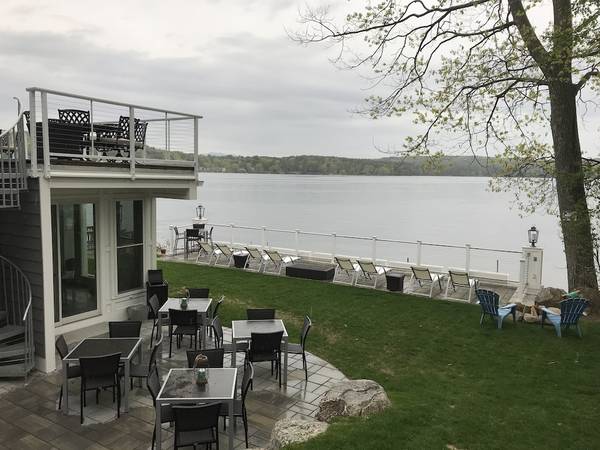 $340 / 7br - 6000ft2 - Enjoy Our Waterfront Home & Mountain Views (NH)63931520819587120