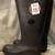 NWT! Bata JobMaster II Gumboots Black PVC Rain/Work Boots US 10 Waterp 1 thumbnail