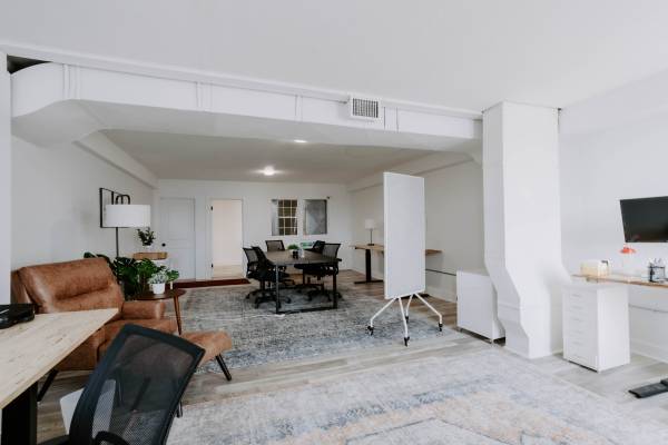 $1,900 Three One Three | Private Office Space | East Nashville (Nashville)63924945292418121
