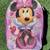 Disney Parks Kids Minnie Mouse Luggage 1 thumbnail