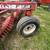 Highline W12  12’ Rock Rake - Like New 16 thumbnail