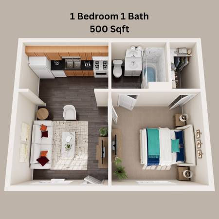 $1,450 / 1br - 500ft2 - Fall Special - 1 Month Free! Contact us Today Ready NOW! (West Sacramento)63900567279106121